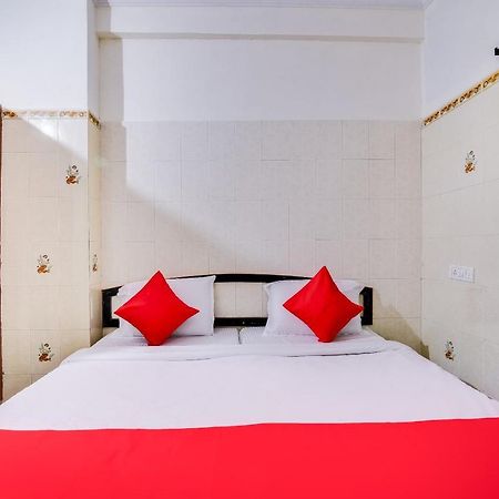 Spot On 63027 Slv Residency Tirupati Exterior foto
